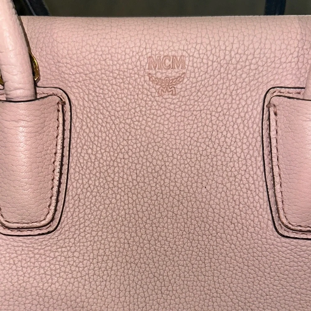 MCM  Bag